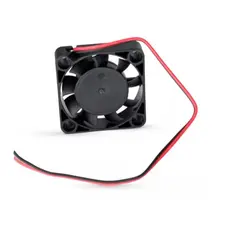 Cooler 40x40x10mm 12v para Nobreak