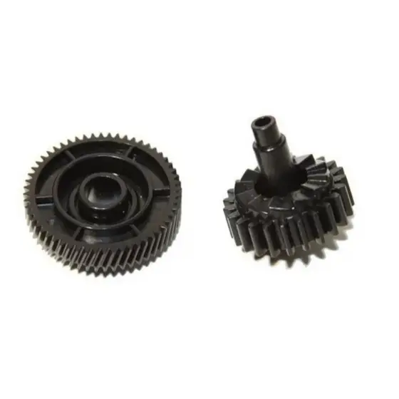 Engrenagem drive Fusor HP 1132/P1102/M1212 - Ru5-0984