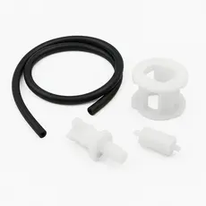 Reparo Bomba Epson L3110 L3150 L3250 L4260 Completo Com Mangueira Silicone 4x2