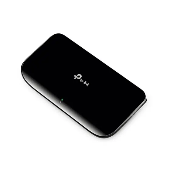 Switch Gigabit TP-Link TL-SG1008D