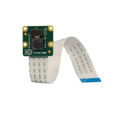 Módulo Câmera Original 8mp Imx219 Para Raspberry Pi (Usado)
