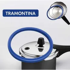 Borracha Vedação Panela Pressão Tramontina Vancouver Valencia 3L - 4,5L -7L