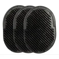 Kit c/3 Pente Pata Pata de Mão de Bolso Masculino
