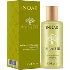 Inoar - Óleo de Tratamento Argan Hidratação e Nutrição 60ml