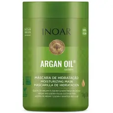 Inoar - Máscara de Hidratação Argan 1kg