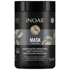 Mascara Inoar Mask Hidratação Profunda 1kg
