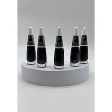 KIT 5 ESMALTES BETERRABA IMPALA
