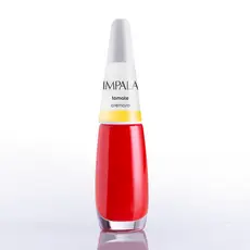 KIT 5 ESMALTES TOMATE IMPALA