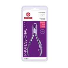 ALICATE CUTICULA 777 PROFESSIONAL INOX