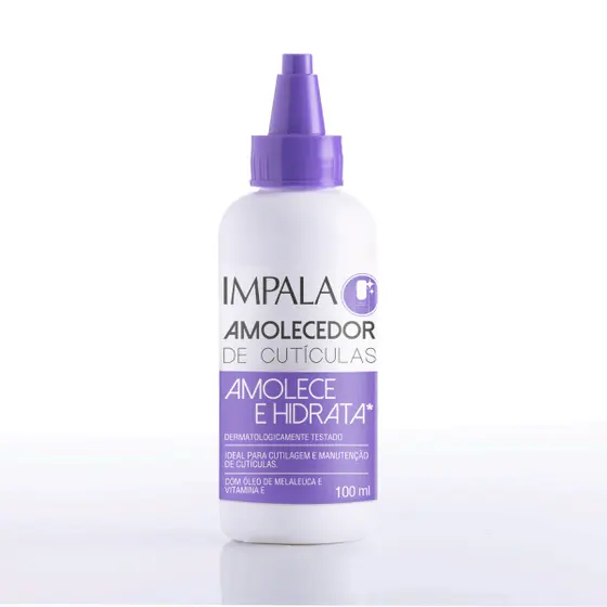 IMPALA AMOLECEDOR DE CUTICULAS 100ml