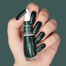 ESMALTE IMPALA A COR DA MODA CREMOSO IMENSIDÃO