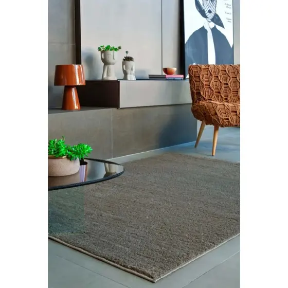 Tapete 150x200 Classic Oasis Para Sala Quarto