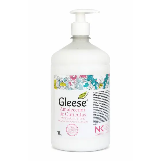 Amolecedor de Cutículas 1L Gleese