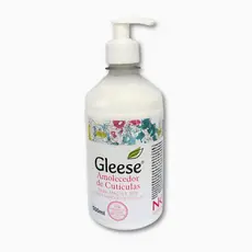 Amolecedor de Cutículas 500ml Gleese