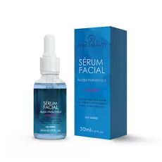 Sérum Facial Acido Hialuronico - Phallebeauty