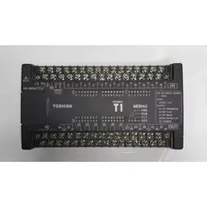 Módulo Controlador I/O Toshiba Prosec T1 MDR40 – Alta Performance e Confiabilidade para Automação Industrial