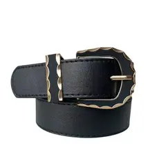Cinto Feminino  3.5cm CF--922