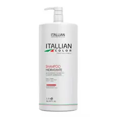 Shampoo Hidratante Lavatório Itallian Color 2,5l