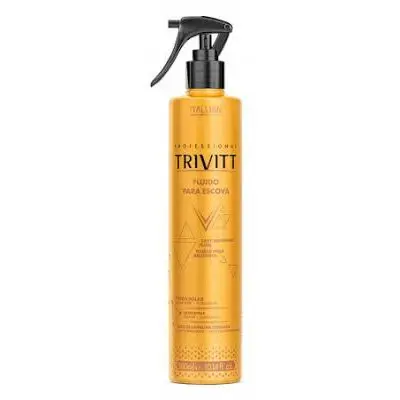 Fluido para Escova Trivitt 300ml