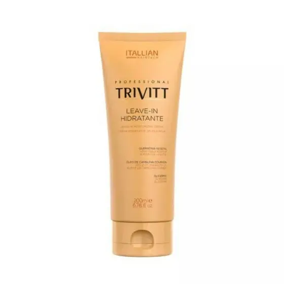 Leave-in Trivitt Profissional 200ml