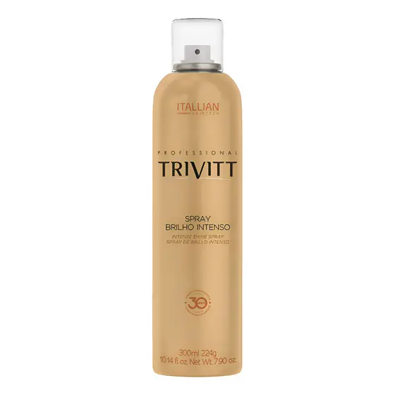 Itallian Trivitt Brilho Intenso 300ml