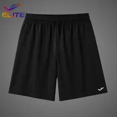 Shorts Bermuda Calção Elite Masculino Futebol Praia Academia Plus Size P Ao G5 Elastico Sem Bolsos