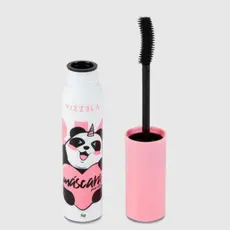Máscara Para Cílios Big No Panda Volume Vizzela - Preta