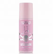 Body Splash Árabe Encanto Das Asas Miss Rôse 200ml Fragrância Intensa Alta Fixação Perfume Feminino Marcante