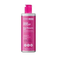 Dermachem Água Micelar Rosa Mosqueta 250ml
