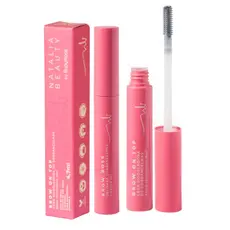 Natalia Beauty Cera Modeladora de Sobrancelhas Brow On Top By Ruby Rose