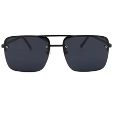 Óculos de Sol Stark Aviador Quadrado Premium Clássico Retrô uv400 Feminino