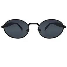 Óculos de Sol Catar Redondo Premium Blogueira Oldstyle Retrô Clássico uv400 Unissex
