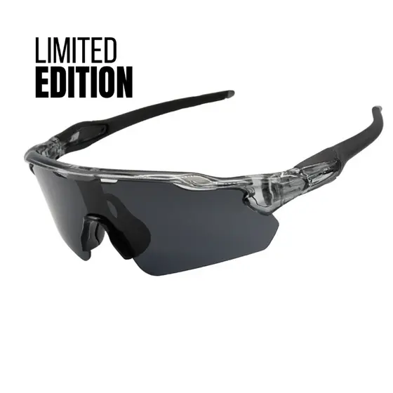 Óculos de Sol Espotivo Premium Edição Limitada Baixa Pace Ciclismo Corrida VerãoTendencia uv400