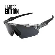 Óculos de Sol Espotivo Premium Edição Limitada Baixa Pace Ciclismo Corrida VerãoTendencia uv400