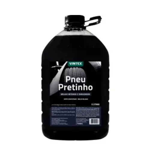 PNEU PRETINHO 5L VONIXX / VINTEX