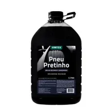 PNEU PRETINHO 5L VONIXX / VINTEX