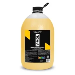 DESENGRAXANTE AUTOMOTIVO V-MOL VONIXX 5L