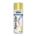 TINTA SPRAY DOURADO TEKBOND 350ML