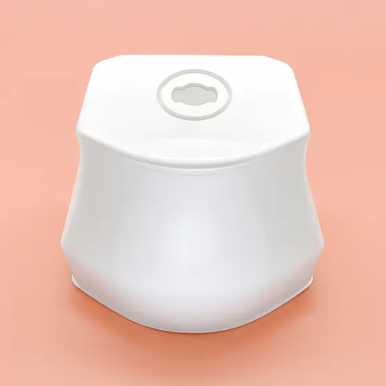 Copo Atualizador Purific 6 Branco – Encaixe Troca Fácil para Refil Original