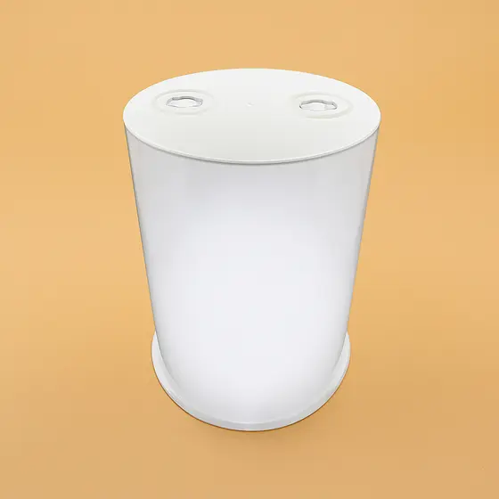 Copo Atualizador Purific 20 Branco – Encaixe Troca Fácil para Refil Original