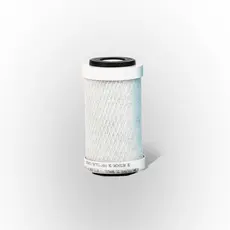 Refil Filtro Vela para Purificador declorador de chuveiro - Purific Shower