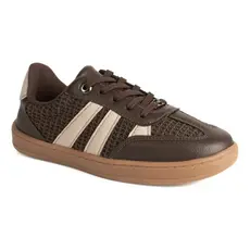 Tênis Dakota Casual Feminino College Original