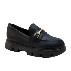 Sapato Feminino Mocassim Modare Tratorado Original