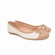 Sapatilha Moleca Casual Feminina Matelassê Com Laço Original