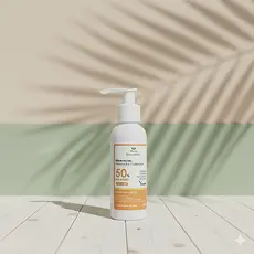 Sérum Facial - Firmador e Clareador - Mulateiro, Vitamina C e Colágeno - renova a elasticidade-120ml
