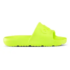 Chinelo QIX Nuvem Slide Full EVA Masculino Feminino Antiderrapante Leve Macio