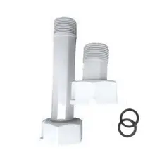Kit Para Hidrometro 3/4 Porca Com Inserto