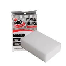 Esponja Mágica Tira Manchas Alta Qualidade - Clink