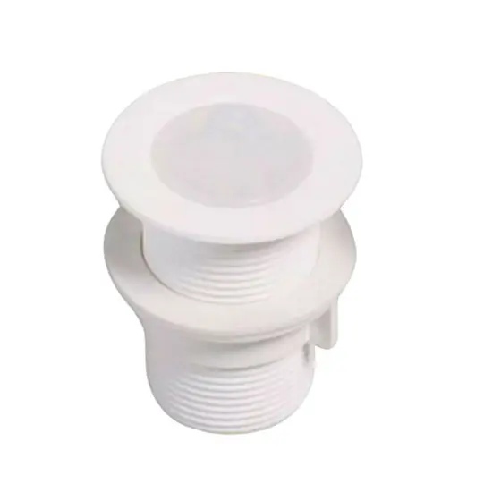 Válvula para tanques 1 1/4  Luconi