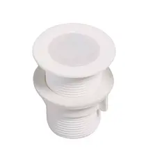 Válvula para tanques 1 1/4  Luconi